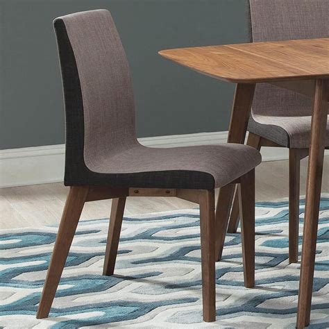 Nfm dining chairs - Signature Design by Ashley Haddigan Large Upholstered Dining Bench in Dark Brown. SKU#: 45745353. Suggested Retail $200.00. $94.99 On Sale. Save 52%. Compare. Pacific Landing Lexton Side Chair in Distressed Black - Set of 2. SKU#: 42126722. Suggested Retail $340.00. 